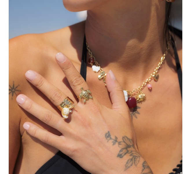 BAGUE LAGUNE