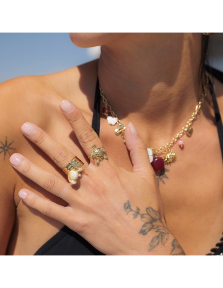 BAGUE LAGUNE