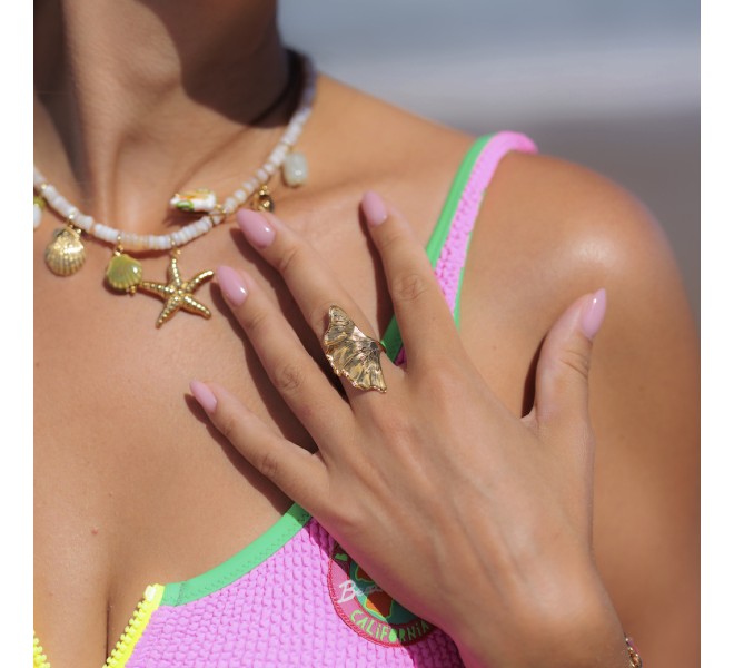 BAGUE MADRAGUE