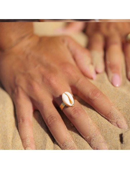 BAGUE ALOHA