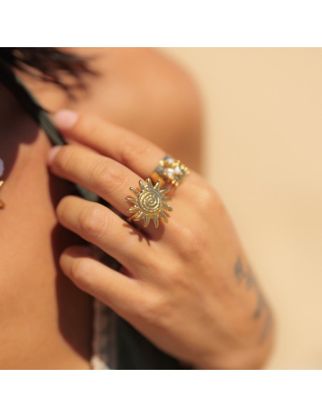 BAGUE CESAR