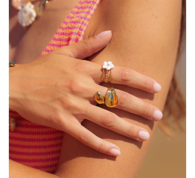 BAGUE CLEA