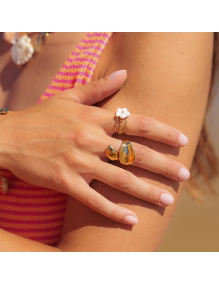 BAGUE CLEA