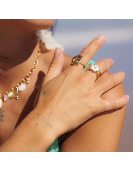 BAGUE CALI