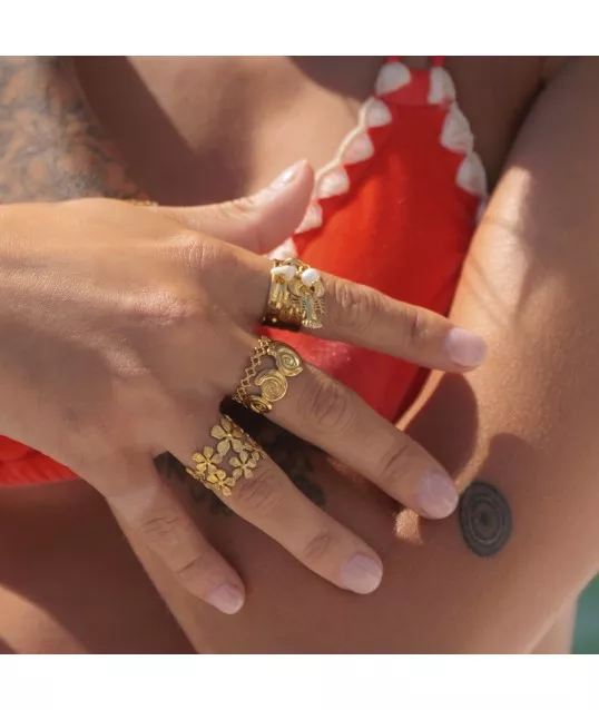 BAGUE SPRING 2
