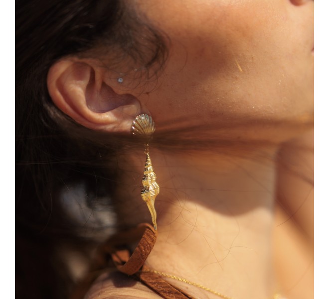 copy of Earrings Ø10