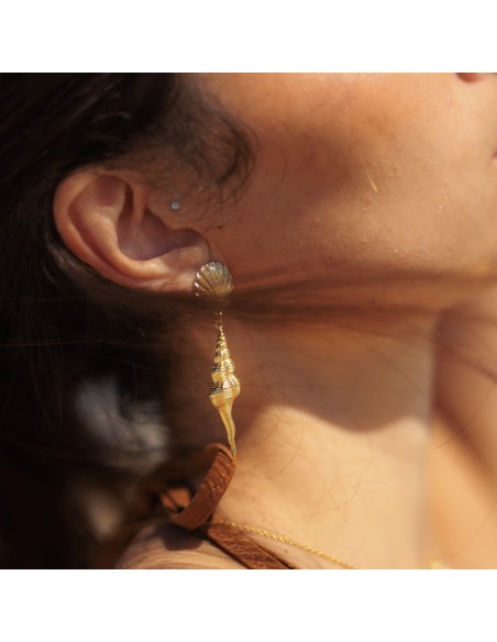 copy of Earrings Ø10
