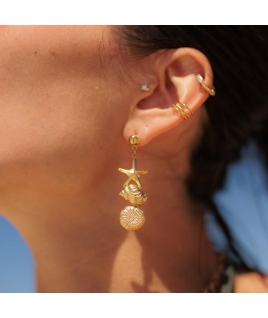 EARCUFF BARI 2