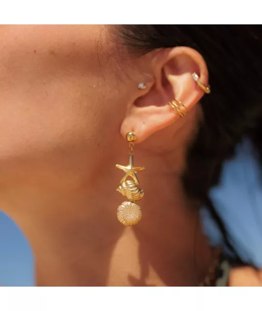 copy of Earrings Ø10 2