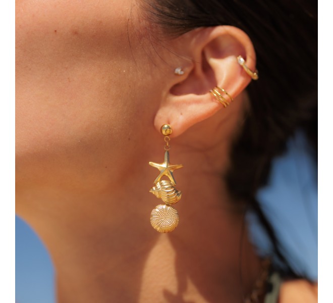EARCUFF BARI