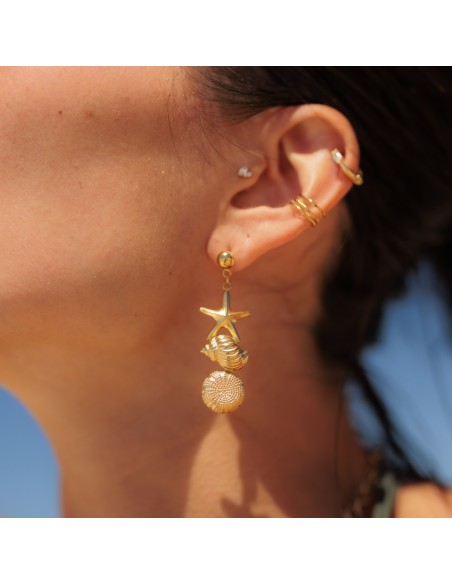 copy of Earrings Ø10