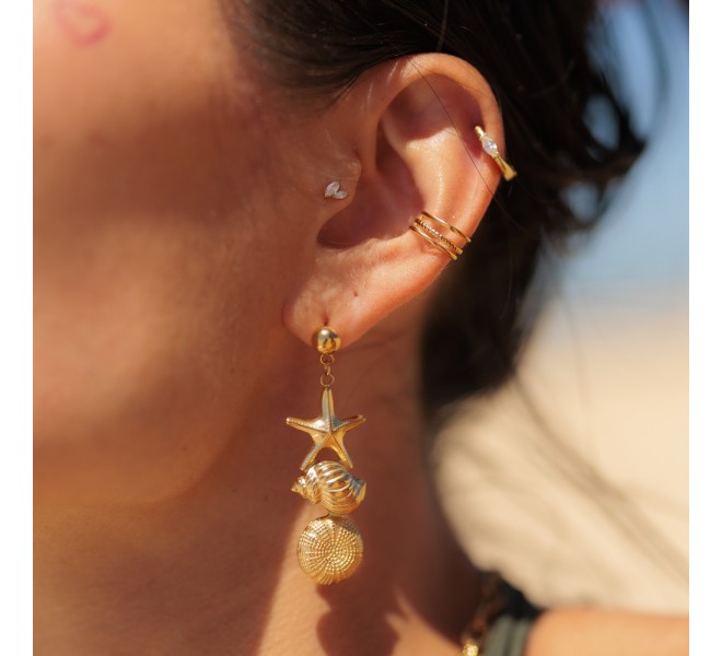 EARCUFF BARI