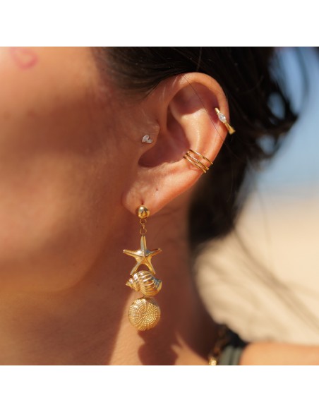 copy of Earrings Ø10