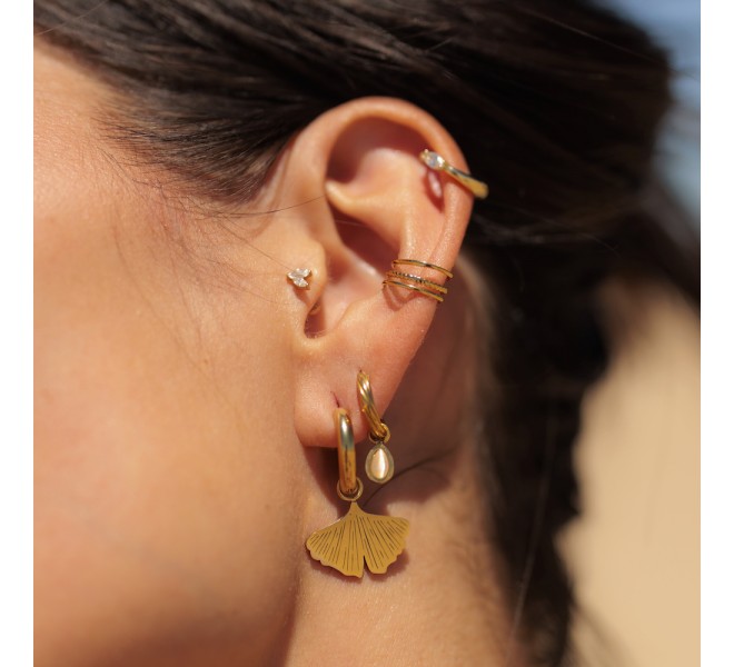 EARCUFF BARI
