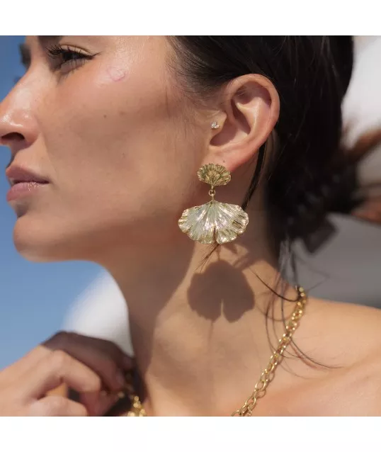 copy of Earrings Ø10 2