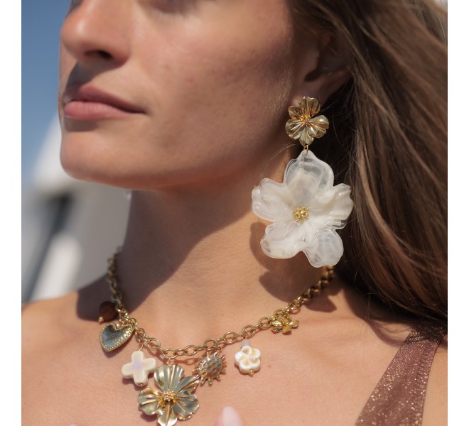 copy of Earrings Ø10