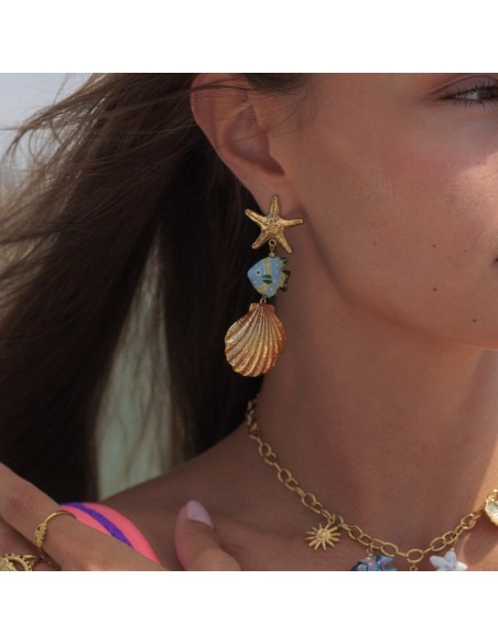 copy of Earrings Ø10