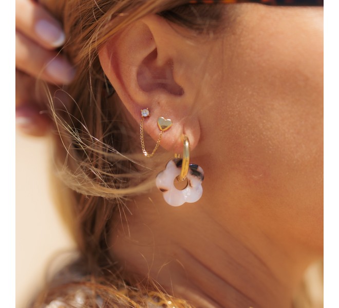 copy of Earrings Ø10
