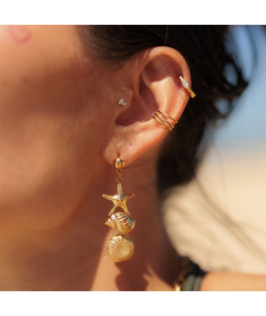 copy of Earrings Ø10 2
