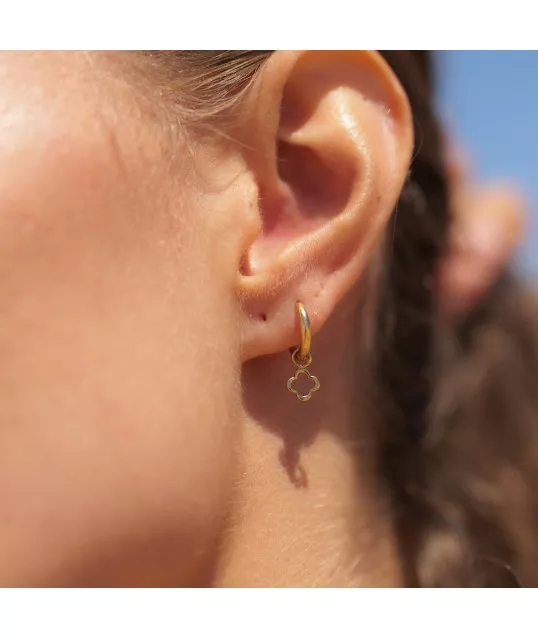 copy of Earrings Ø10 2