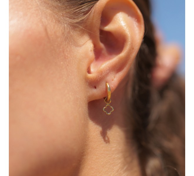 BOUCLES D'OREILLE MARA