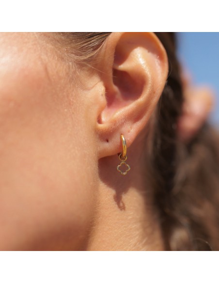 BOUCLES D'OREILLE MARA