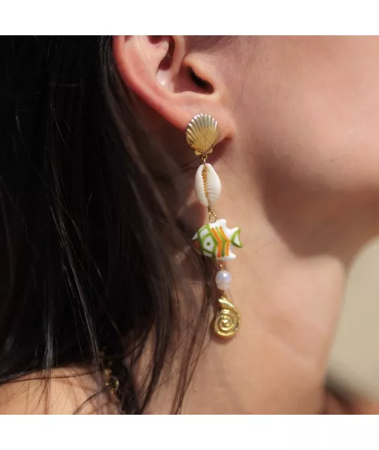 copy of Earrings Ø10 2