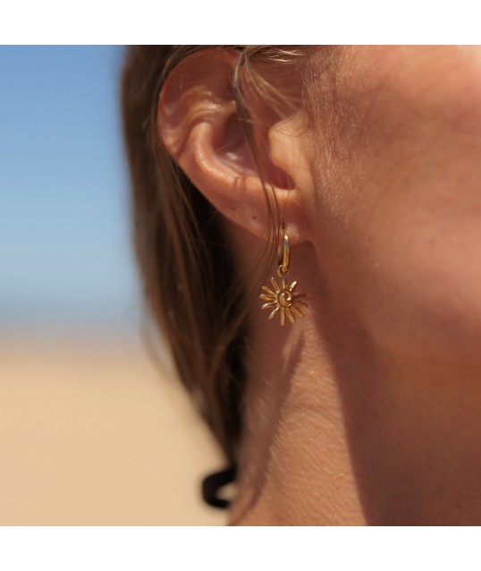 BOUCLES D'OREILLE SOL 2