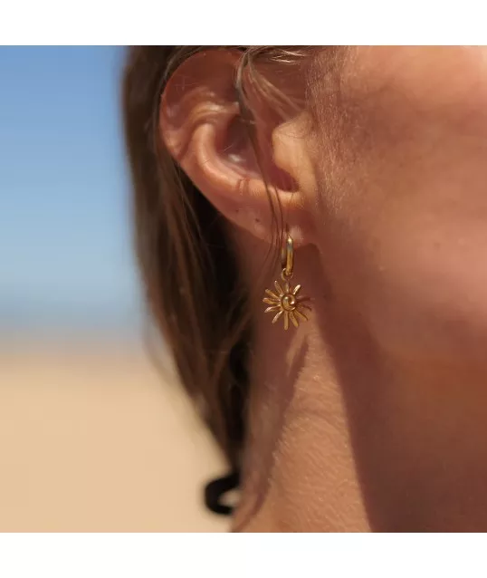 copy of Earrings Ø10 2