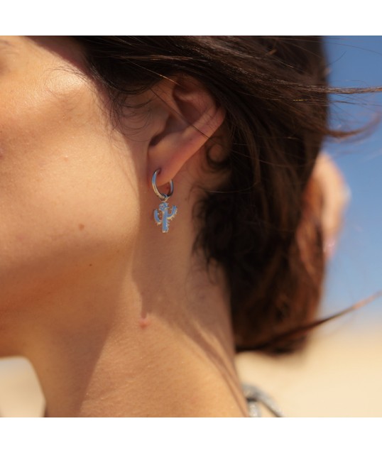 BOUCLES D'OREILLE NEVADA 2