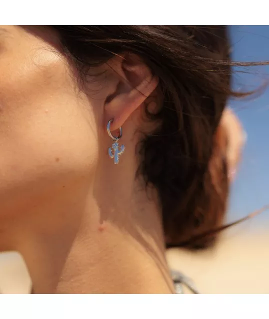 BOUCLES D'OREILLE NEVADA 2