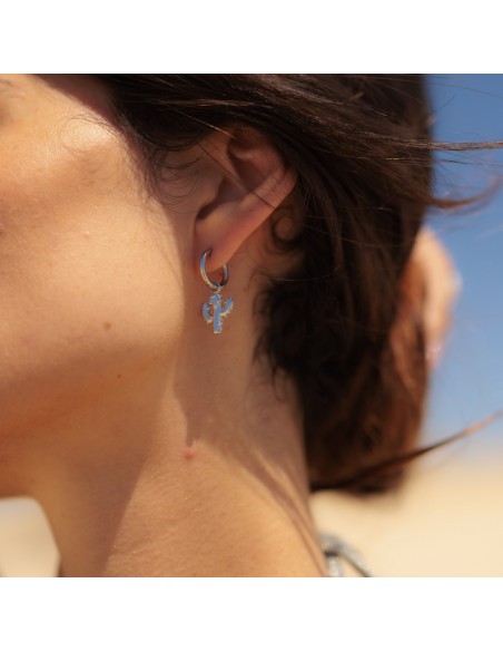 BOUCLES D'OREILLE NEVADA