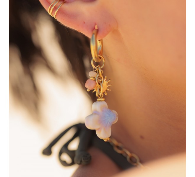copy of Earrings Ø10