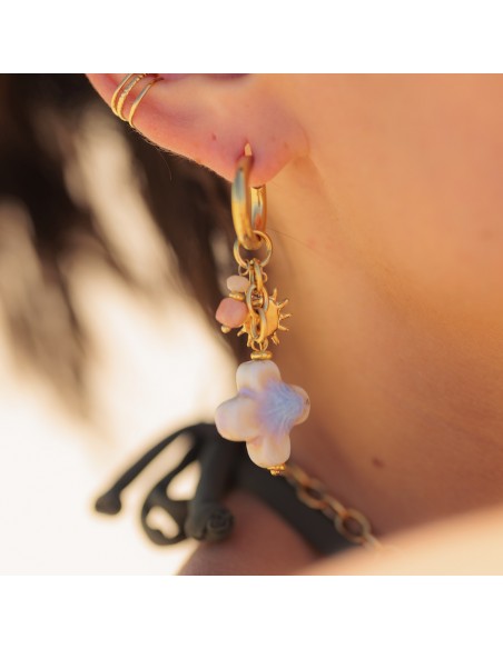 copy of Earrings Ø10