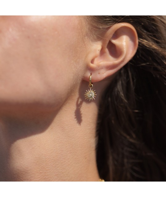 copy of Earrings Ø10 2
