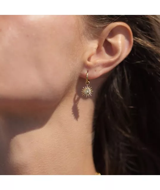 copy of Earrings Ø10 2