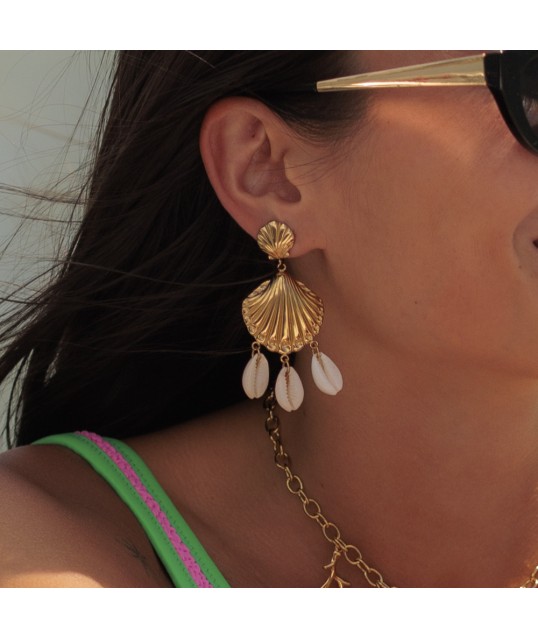 copy of Earrings Ø10 2
