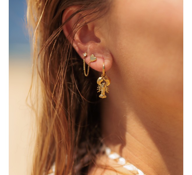 copy of Earrings Ø10