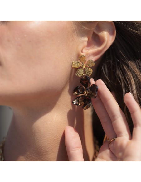 copy of Earrings Ø10