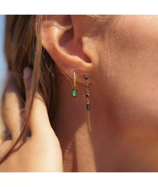 copy of Earrings Ø10