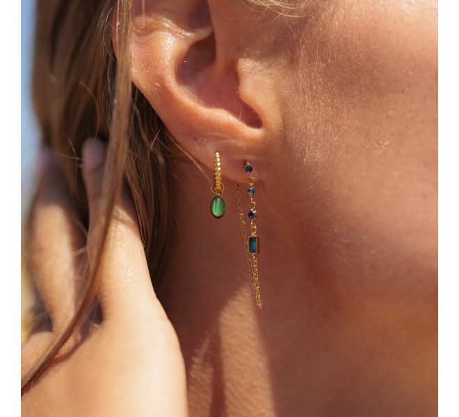 copy of Earrings Ø10