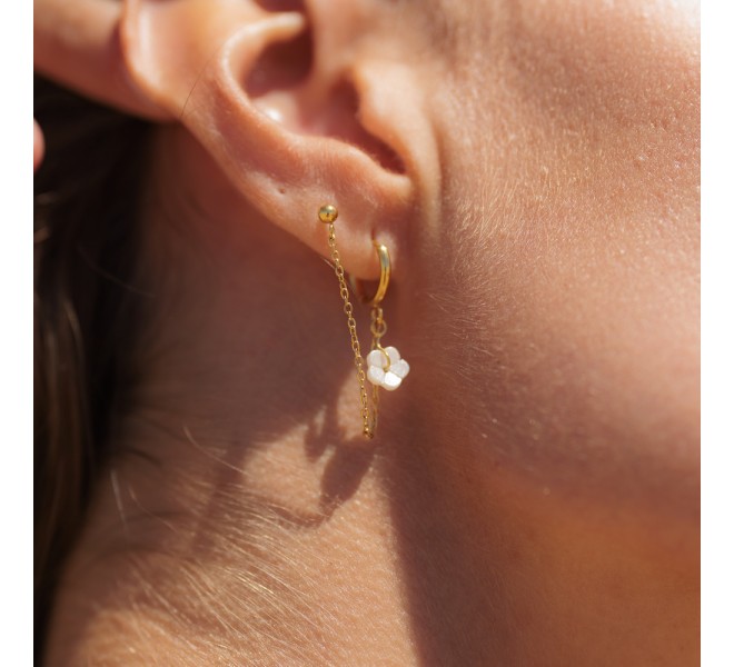 copy of Earrings Ø10