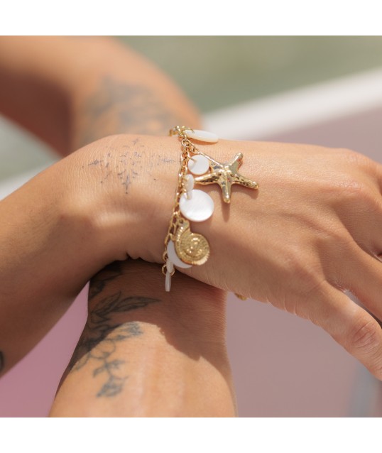 BRACELET CHARM OCEAN 2