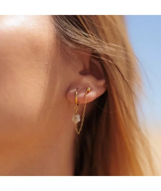copy of BOUCLE D'OREILLE COEUR