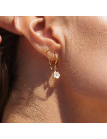 copy of BOUCLE D'OREILLE COEUR