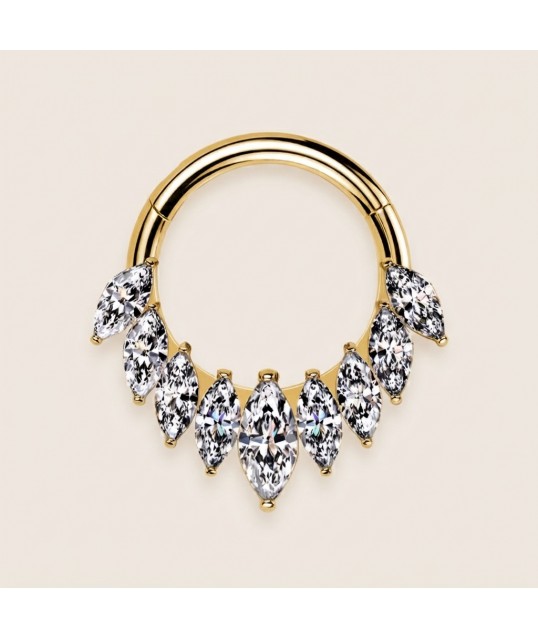 copy of Earrings Ø10