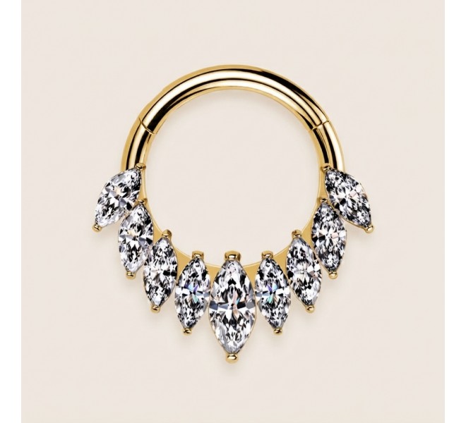 copy of Earrings Ø10