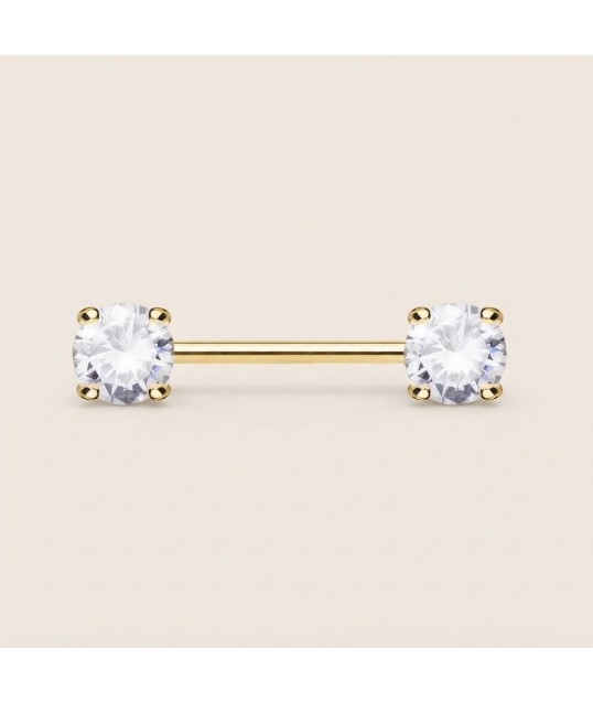 PIERCING TETON DUO2