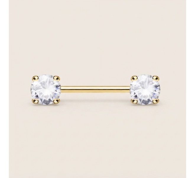 PIERCING TETON DUO2
