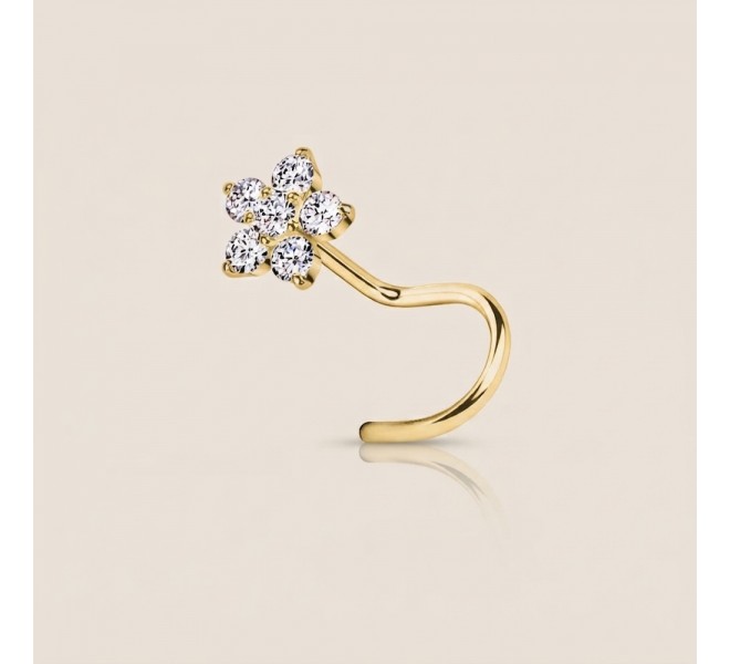 copy of Earrings Ø10